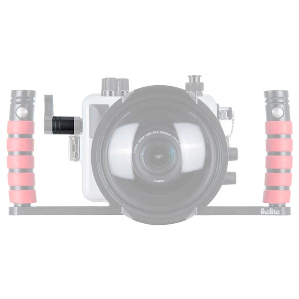 Ikelite Trigger Extension for Shutter or Back Button Focus Ikelite Trigger Extension for Shutter or Back Button Focus